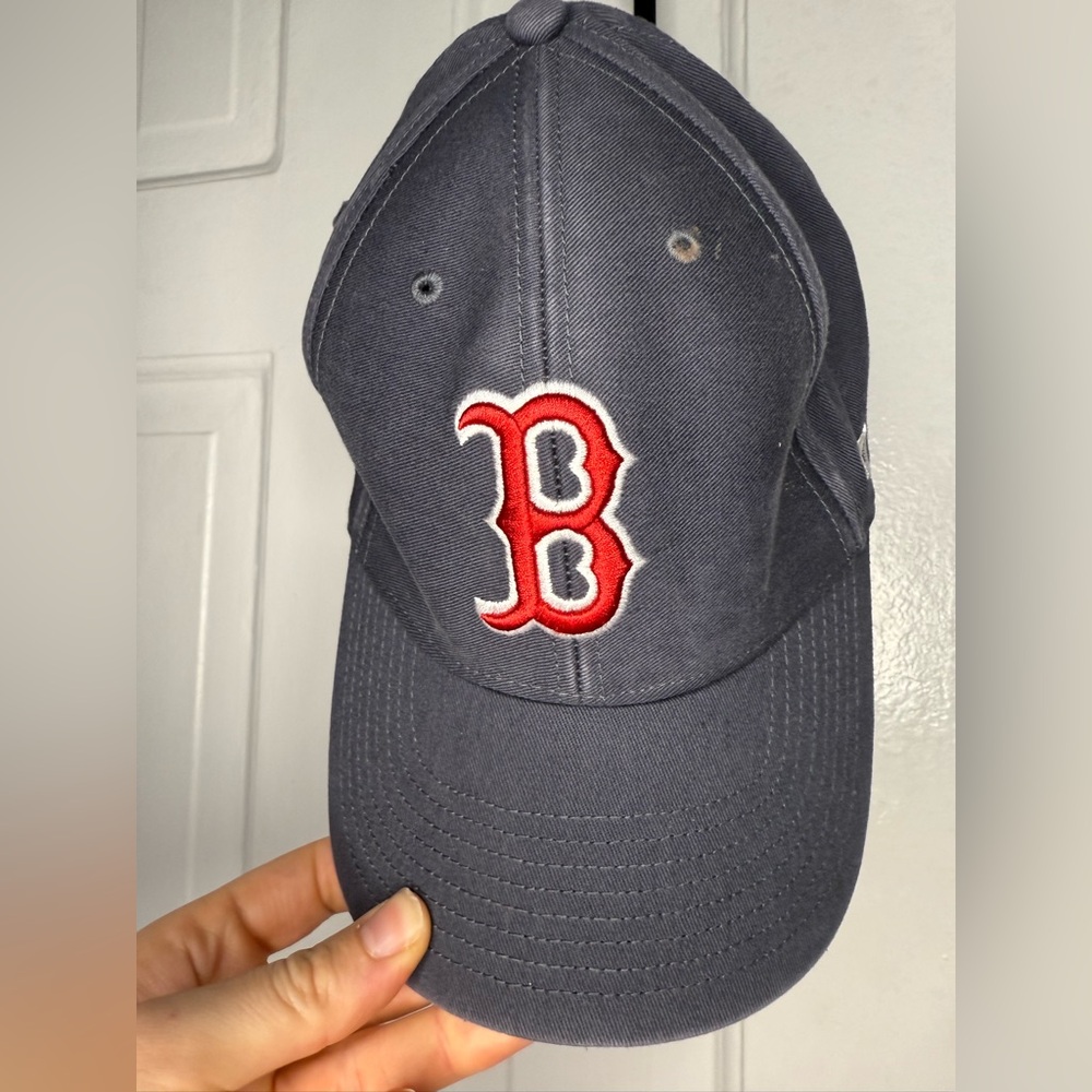 47 Adjustable Boston Red Sox Cap
